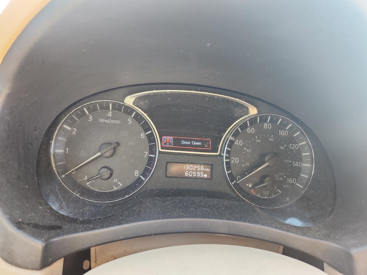 2014 Nissan Altima 2.5 VIN: 1N4AL3AP8EC295921 Lot: 85005555