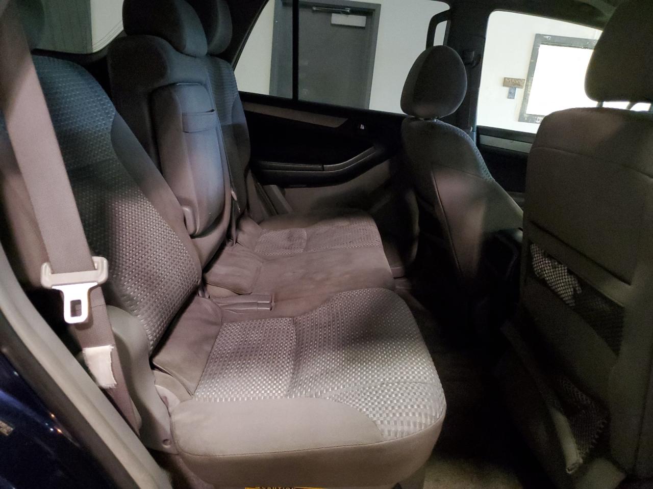 2006 Toyota 4Runner Sr5 VIN: JTEBU14R060089097 Lot: 85943615