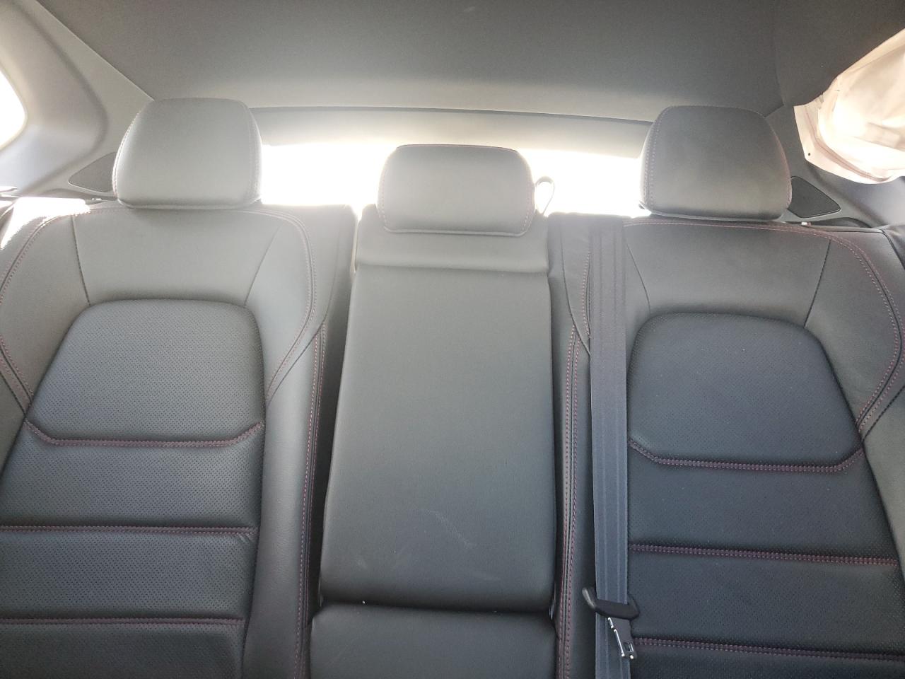 2025 Mazda Cx-5 Premium VIN: JM3KFBDYXS0551338 Lot: 84985655