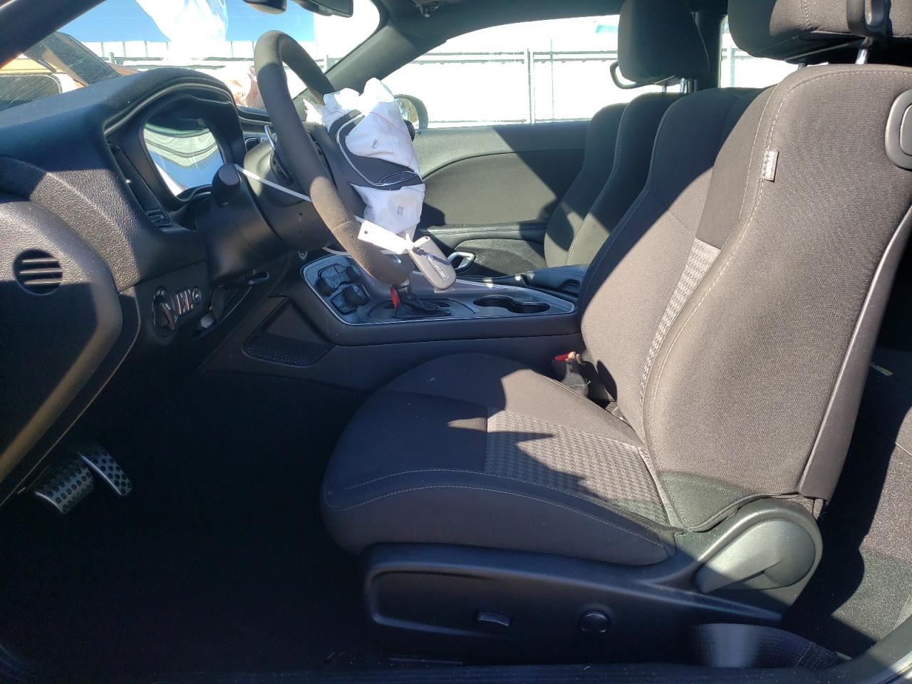 2022 Dodge Challenger R/T Scat Pack VIN: 2C3CDZFJ2NH171975 Lot: 87460435