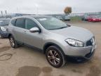 2013 NISSAN QASHQAI ACENTA + 2  for sale at Copart CORBY