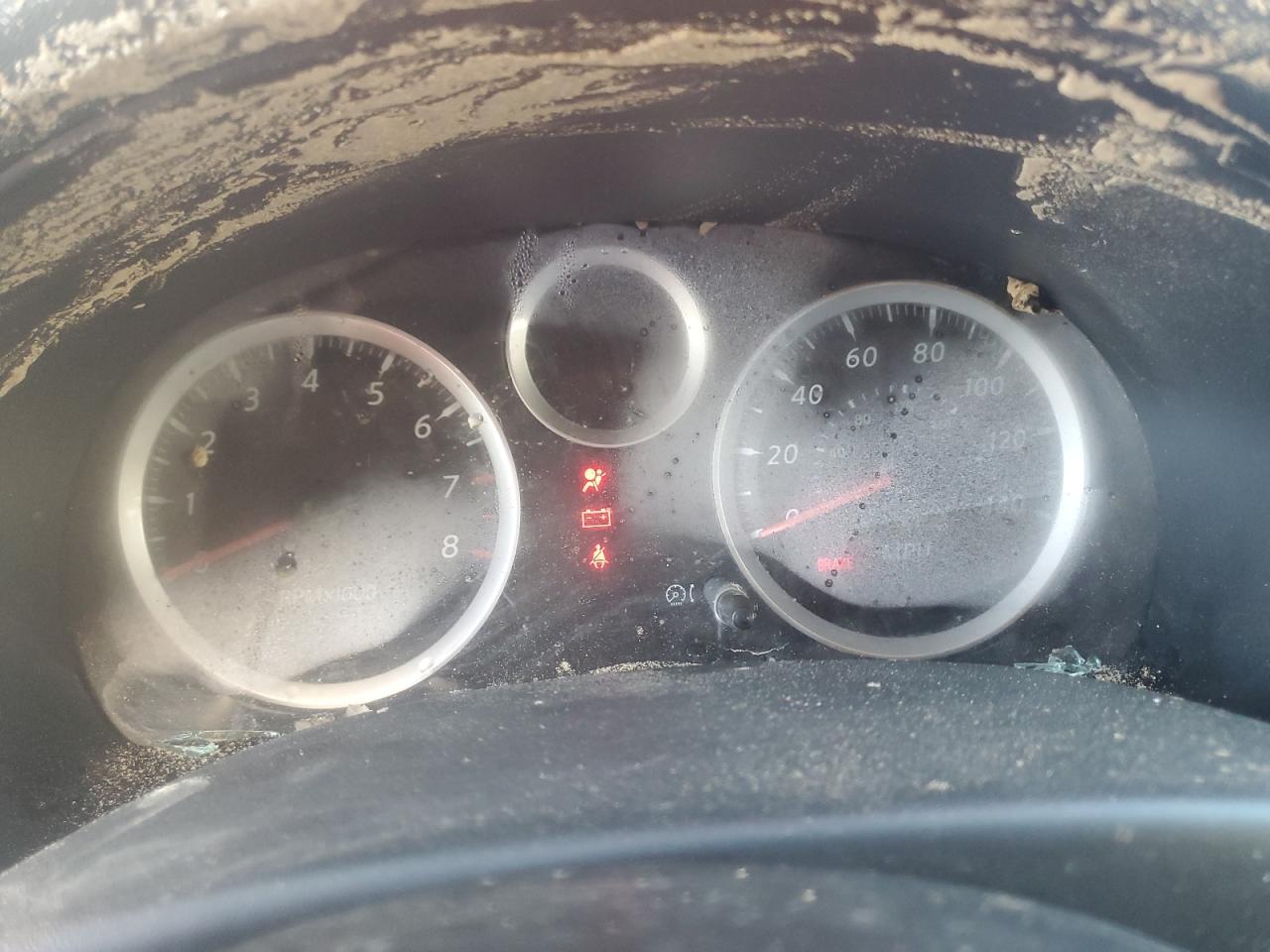 2012 Nissan Sentra 2.0 VIN: 3N1AB6AP1CL633677 Lot: 85859435