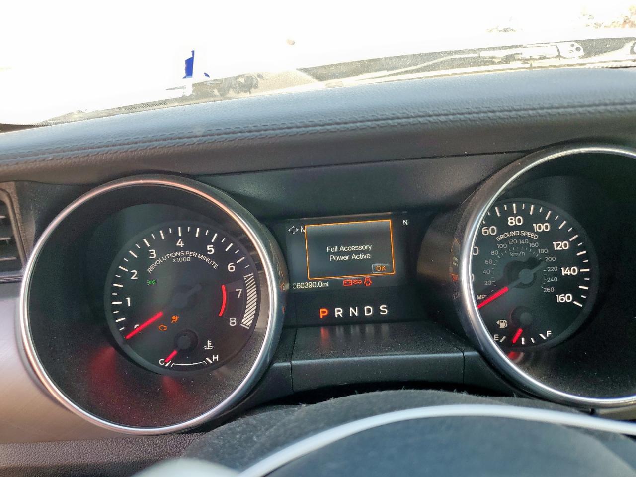 2018 Ford Mustang VIN: 1FA6P8TH8J5159574 Lot: 86277545