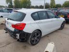 2016 BMW 118I SPORT  for sale at Copart SANDY