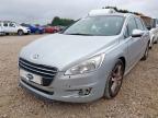 2013 PEUGEOT 508 2.0 HDI 140 ACTIVE 5DR for sale at Copart WISBECH