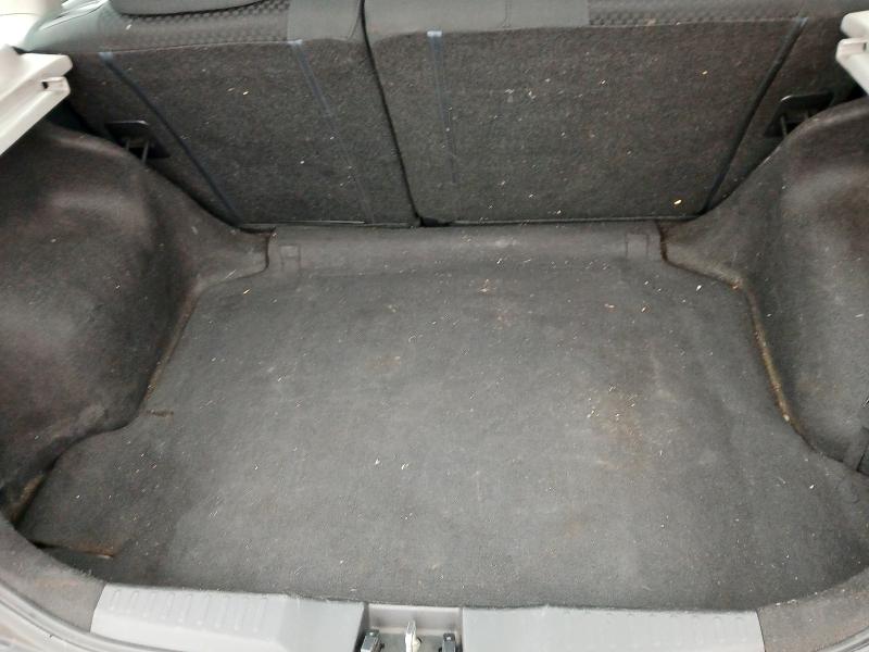 2005 HONDA CIVIC 1.4I SE 5DR