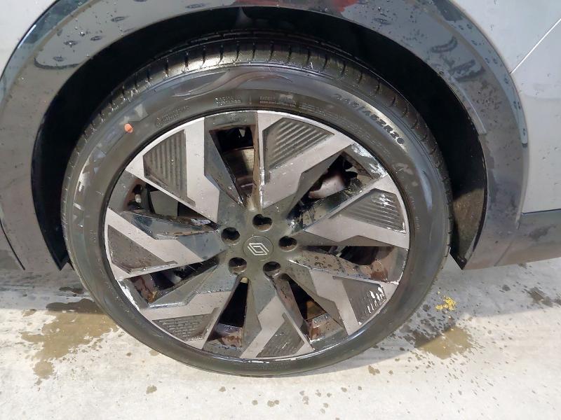 2024 RENAULT RAFALE E-TECH FHEV TECHNO ESPRIT ALPINE 5DR AUTO 4C