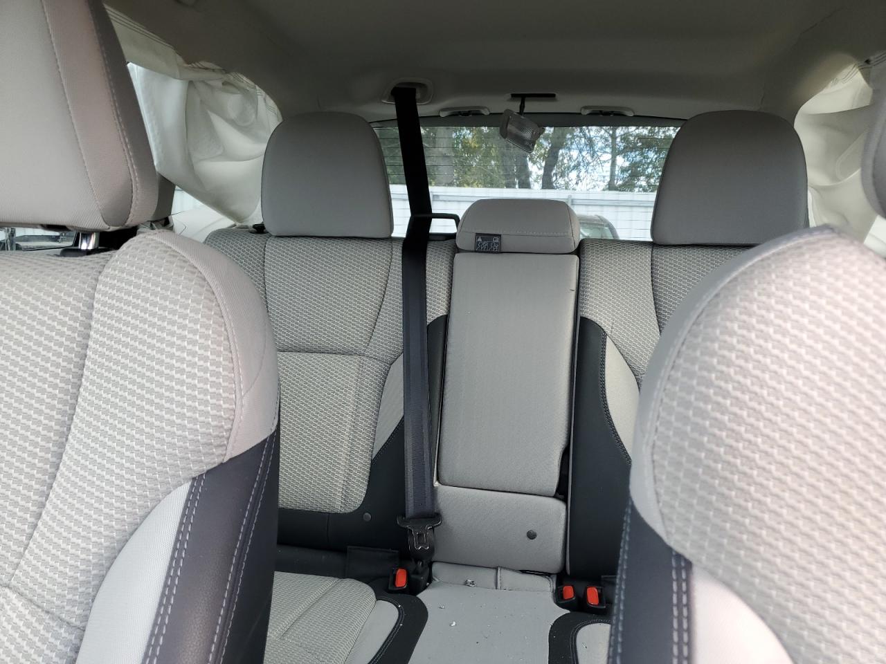 2023 Subaru Forester Premium VIN: JF2SKAEC2PH454016 Lot: 85718825