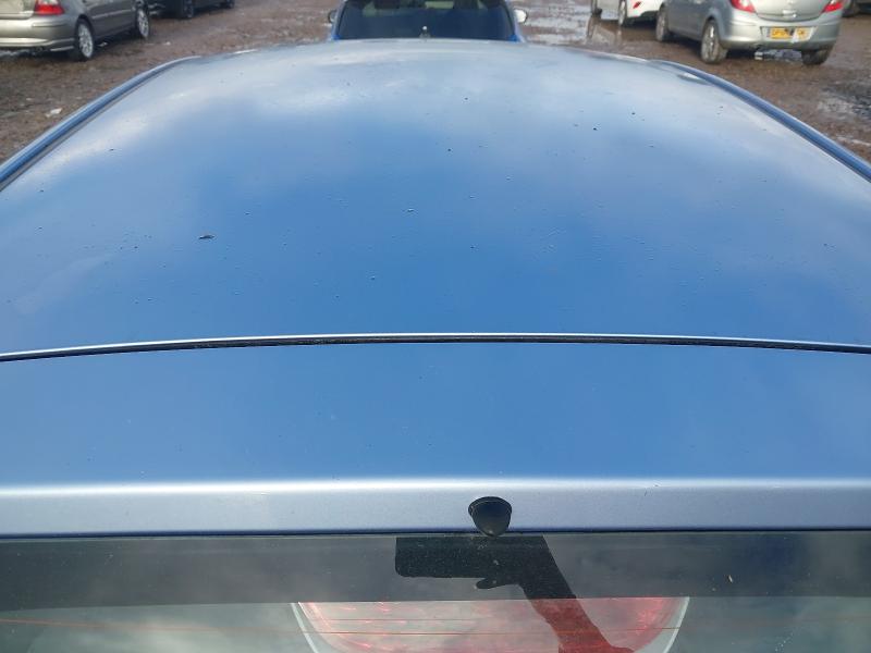 2005 KIA PICANTO 1.1 LX 5DR