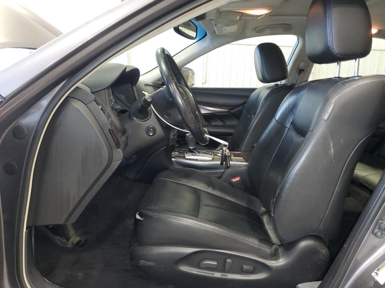 2015 Infiniti Q70 3.7 VIN: JN1BY1AR9FM562813 Lot: 80620105