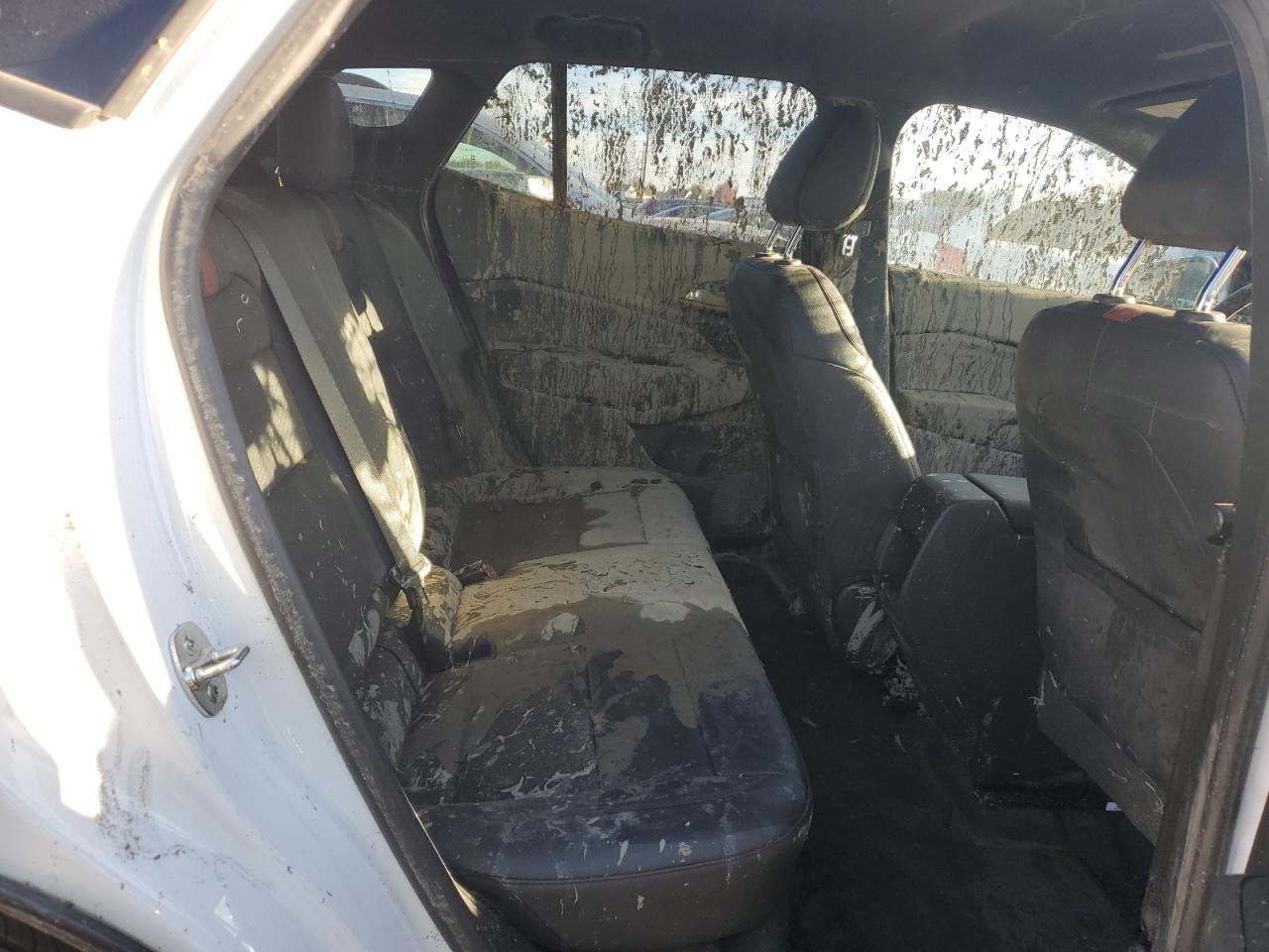 2024 Chevrolet Trax 2Rs VIN: KL77LJE2XRC113582 Lot: 90307715