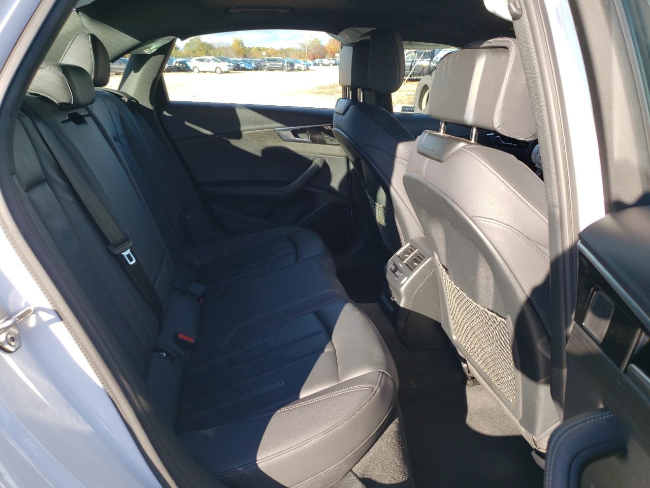 2023 Audi A4 Premium Plus 45 VIN: WAUEAAF44PN006767 Lot: 90380315