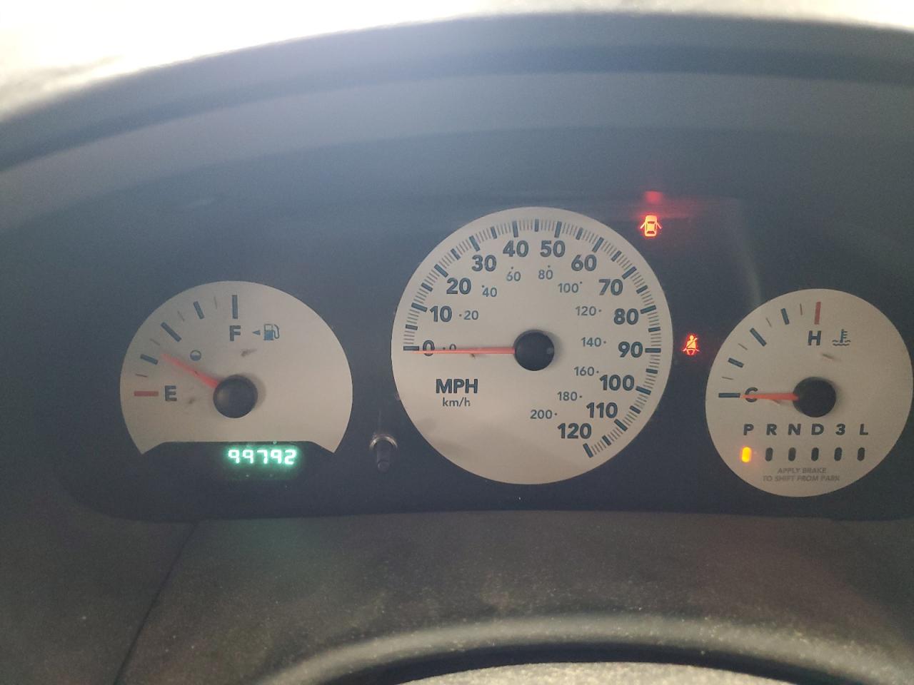 2005 Chrysler Town & Country VIN: 1C4GP45R55B102219 Lot: 84806215