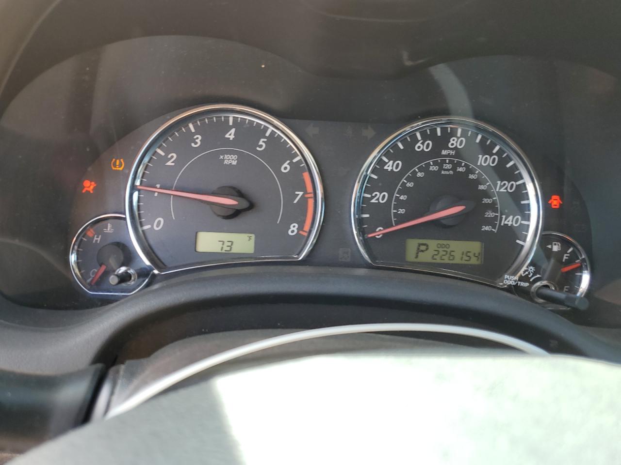 2013 Toyota Corolla Base VIN: 5YFBU4EE0DP152980 Lot: 85529925