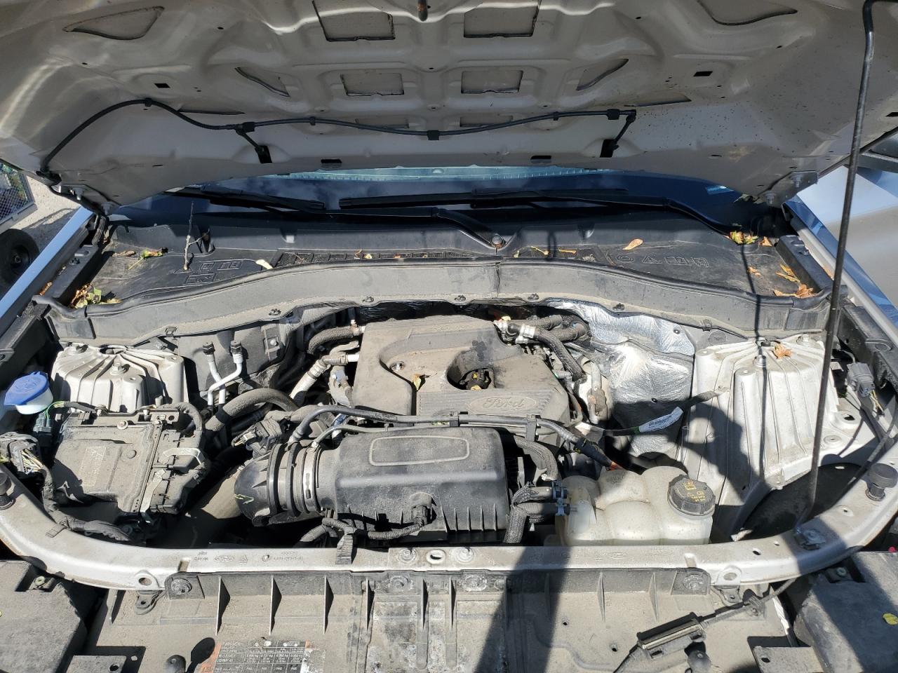 2020 Ford Explorer Xlt VIN: 1FMSK8DH9LGA56575 Lot: 83871635