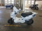 2019 OTHER MOTORCYCLE GENUINE SCOOTER ROUGHHOUSE 50 a la Venta en Copart MN - MINNEAPOLIS NORTH