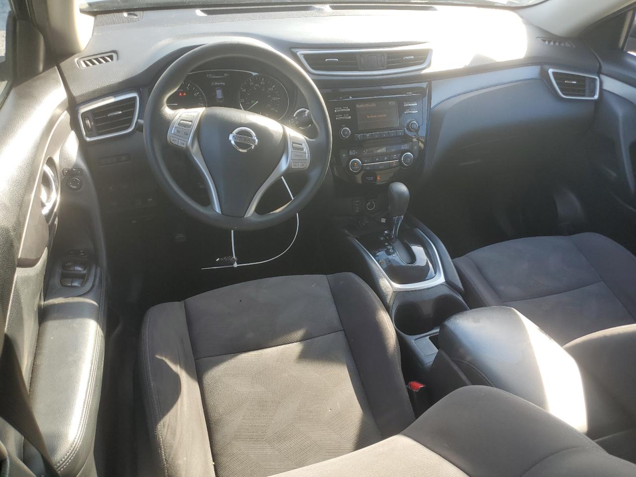 2016 Nissan Rogue S VIN: KNMAT2MV7GP674354 Lot: 84972675