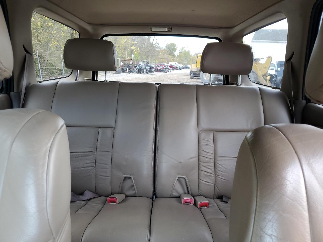 1999 Toyota 4Runner Limited VIN: JT3HN87R1X9024454 Lot: 90042405