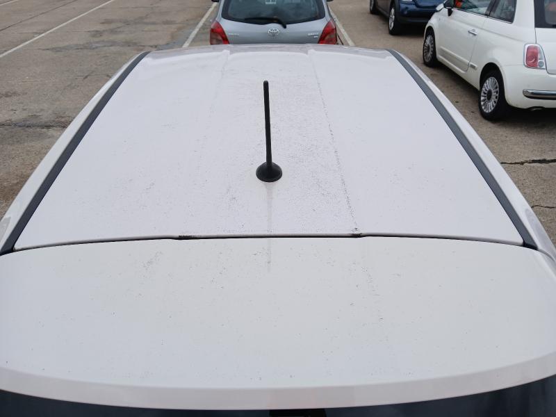 2015 FIAT 500X 1.6 E-TORQ POP STAR 5DR