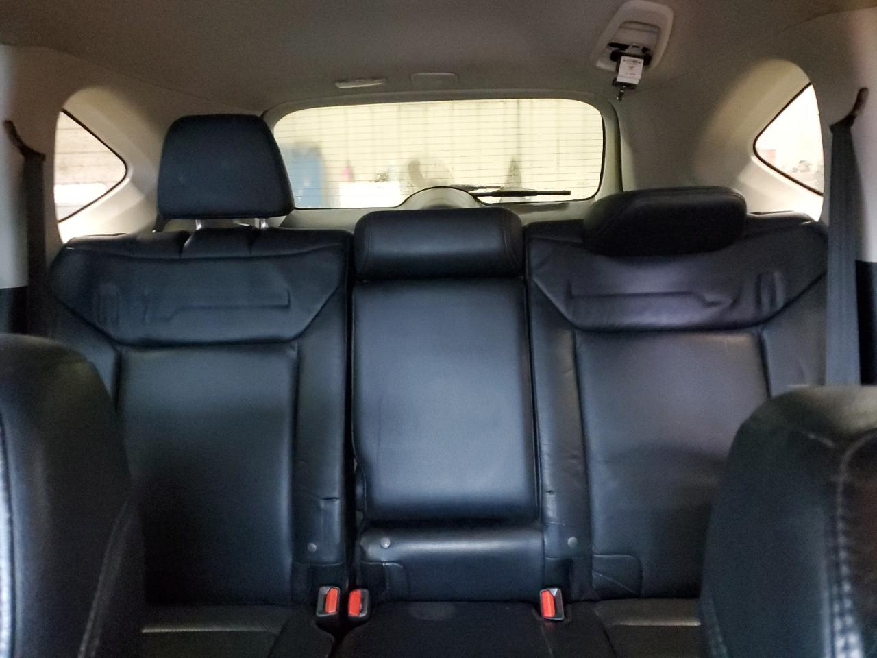 2015 Honda Cr-V Exl VIN: 2HKRM4H71FH660869 Lot: 86607545