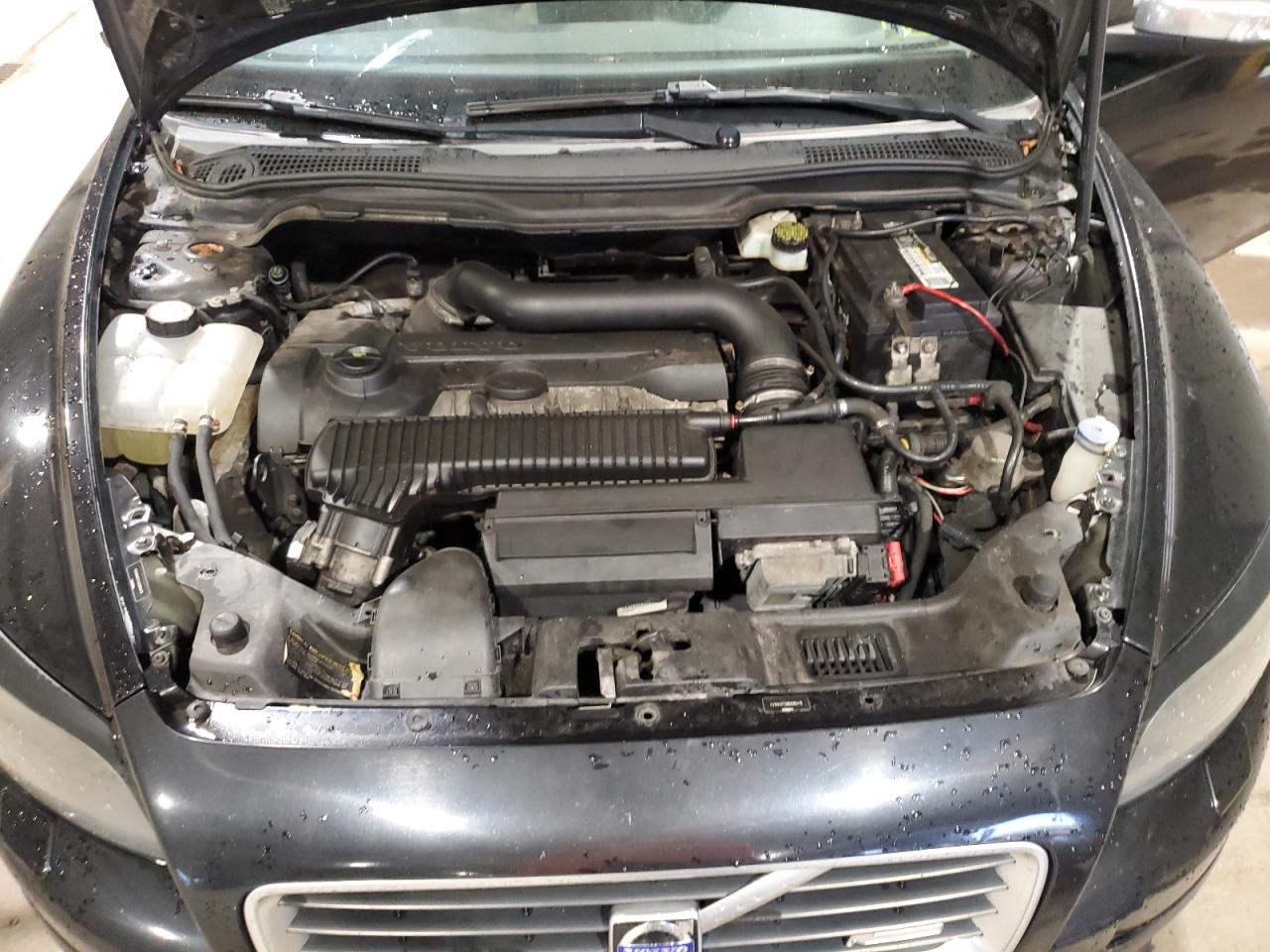 2008 Volvo C30 T5 VIN: YV1MK672982080415 Lot: 84942005