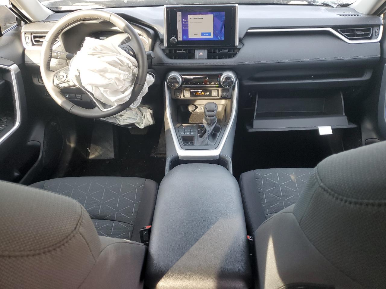 2023 Toyota Rav4 Xle VIN: 2T3P1RFV3PC329477 Lot: 81927945