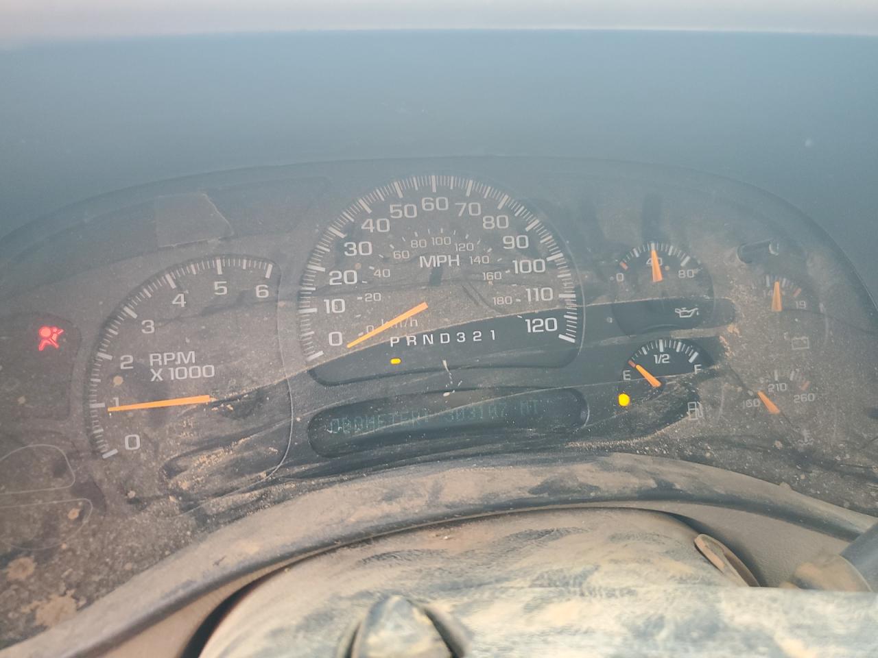 2006 Chevrolet Silverado C1500 VIN: 2GCEC19T561153423 Lot: 84610645