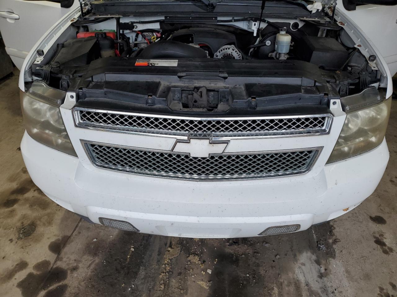 2007 Chevrolet Tahoe C1500 VIN: 1GNFC13067R113239 Lot: 86479015