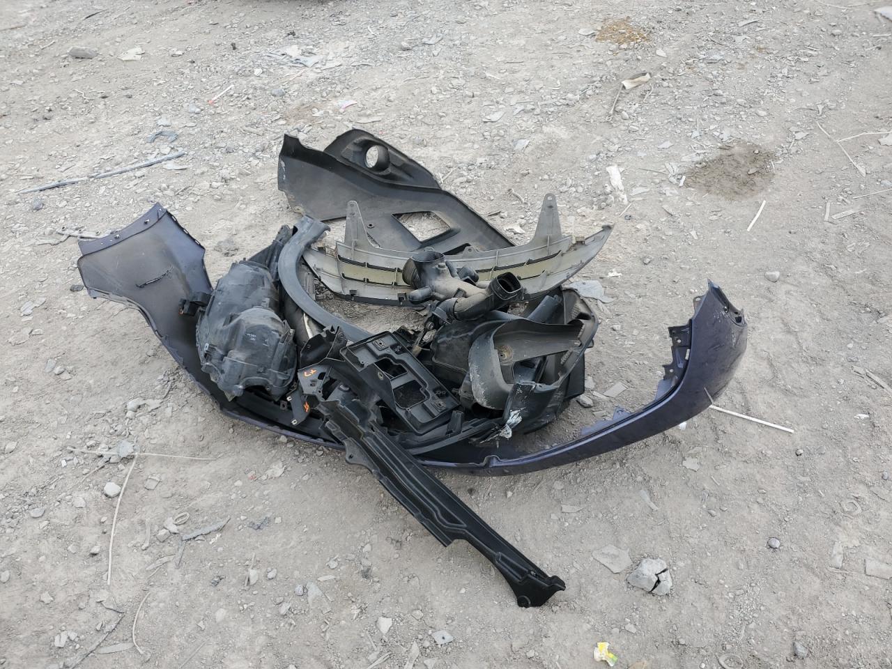 2012 Honda Cr-V Exl VIN: JHLRM3H70CC003923 Lot: 85697775