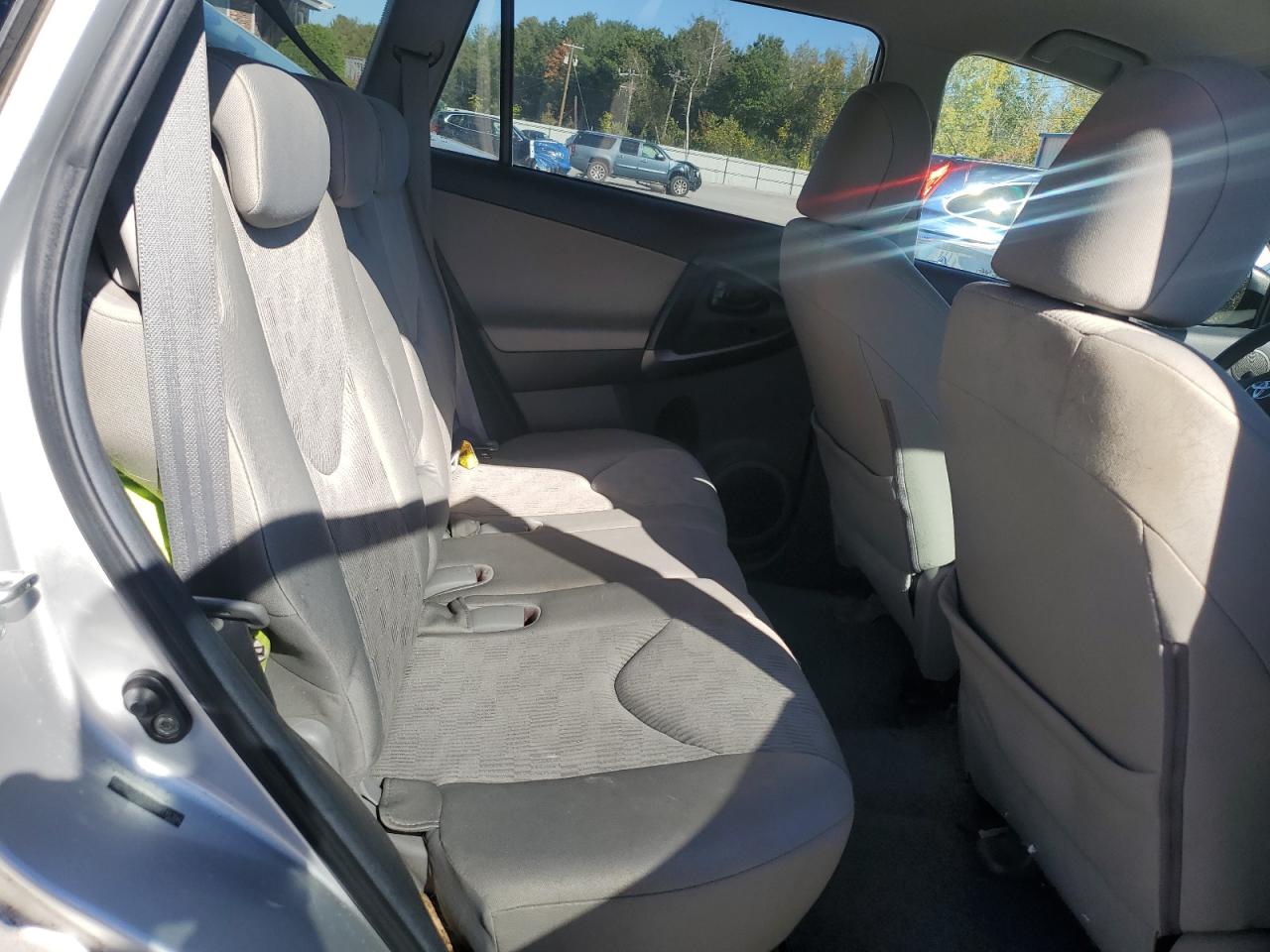 2011 Toyota Rav4 VIN: 2T3BF4DV8BW114394 Lot: 82423175