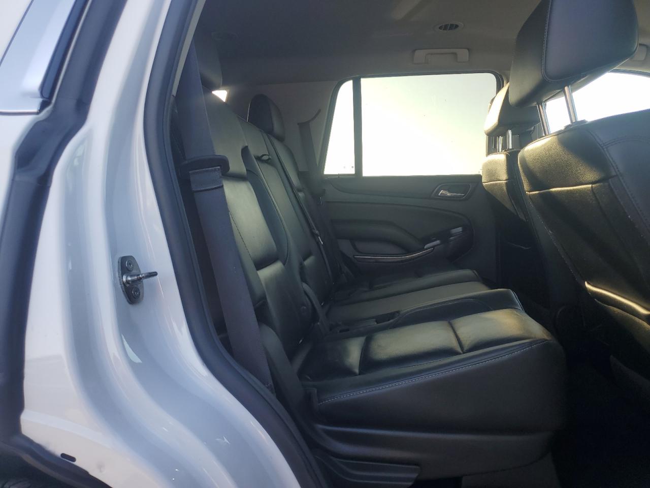 2019 Chevrolet Tahoe C1500 Lt VIN: 1GNSCBKC7KR217456 Lot: 82332675