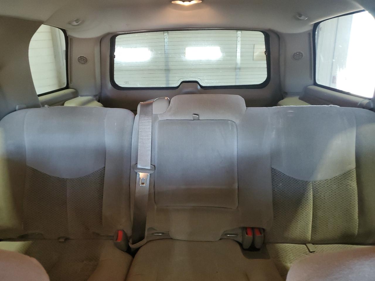 2005 Chevrolet Tahoe K1500 VIN: 1GNEK13Z95J196304 Lot: 84600765