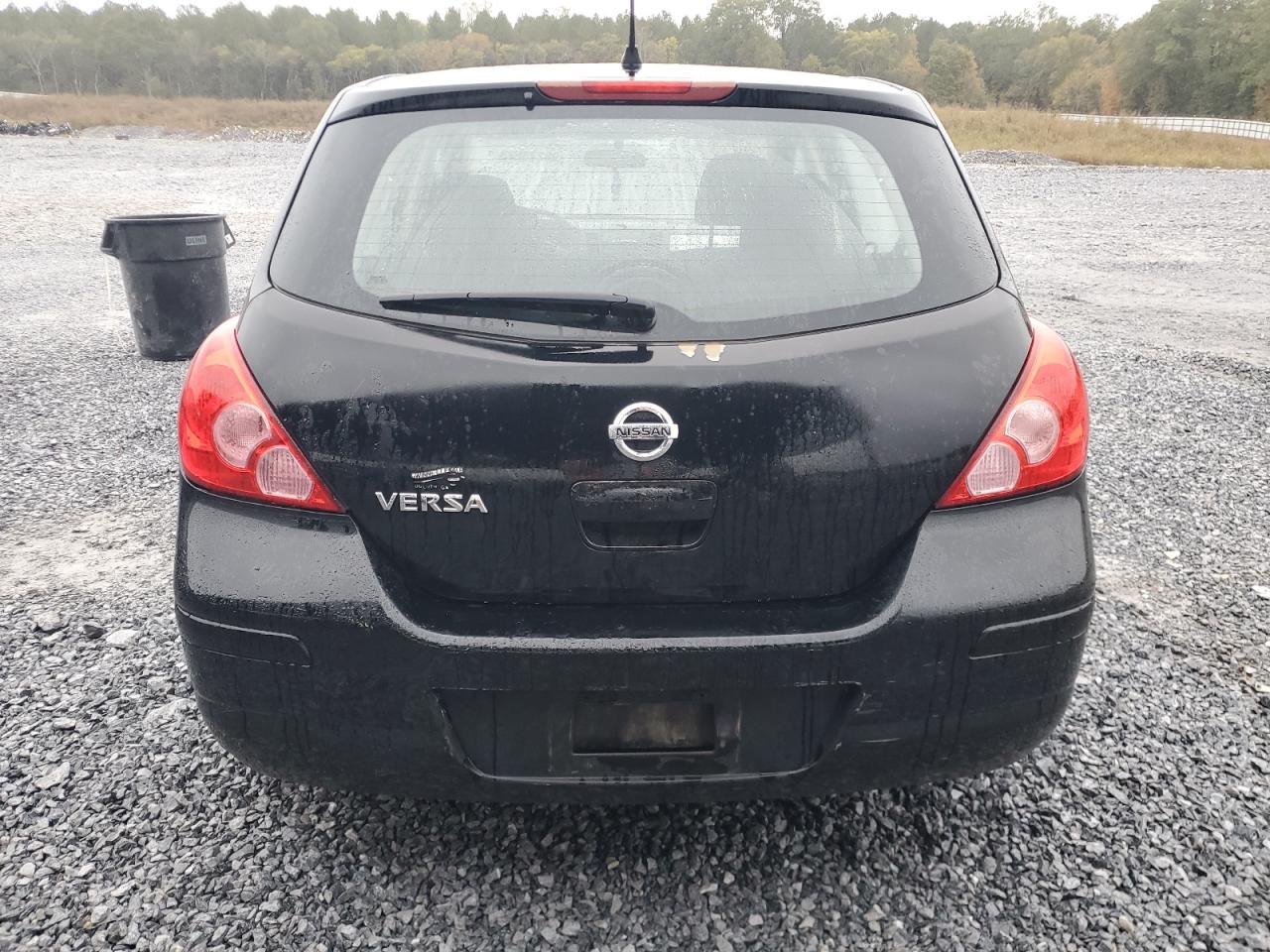 2011 Nissan Versa S VIN: 3N1BC1CP3BL494894 Lot: 90278675