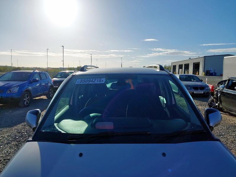 2014 CITROEN C3 PICASSO EXCLUSIVE HDI 