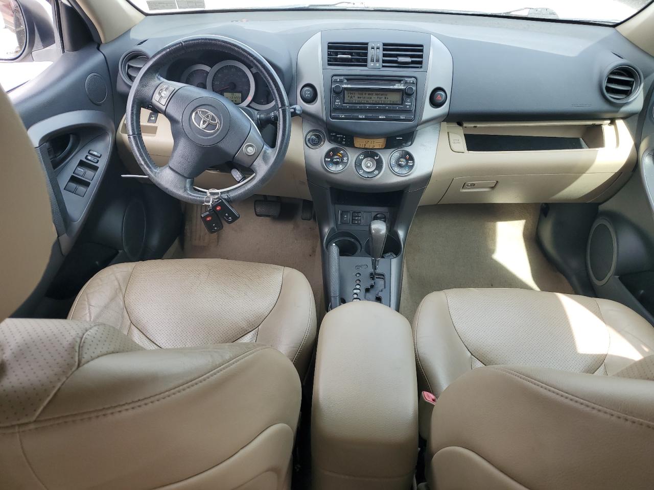 2012 Toyota Rav4 Limited VIN: 2T3DK4DV3CW076627 Lot: 82264025