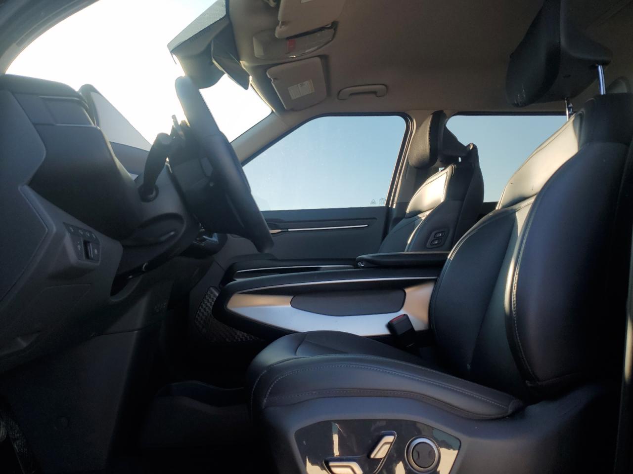 2024 Kia Ev9 Light VIN: KNDAA5S29R6044196 Lot: 91059435