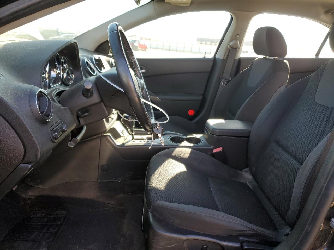 2006 Pontiac G6 Gt VIN: 1G2ZH558564245099 Lot: 84196735