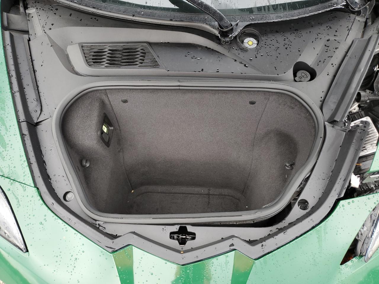 2021 Chevrolet Corvette Stingray 3Lt VIN: 1G1YC3D40M5114851 Lot: 90657415