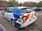2023 TOYOTA COROLLA ICON HEV CVT  for sale at Copart WOLVERHAMPTON