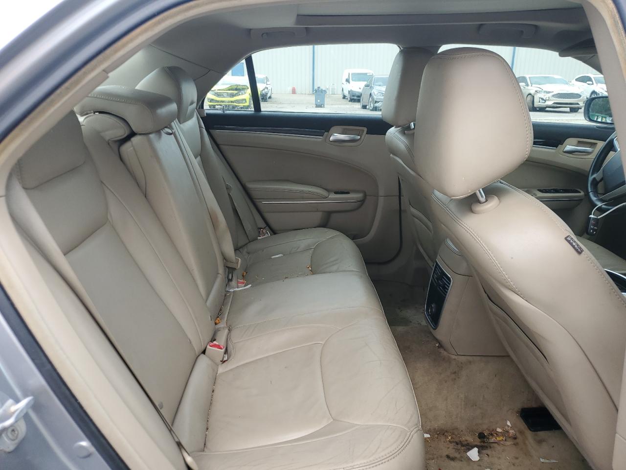 2013 Chrysler 300 VIN: 2C3CCAAG1DH723027 Lot: 86207725