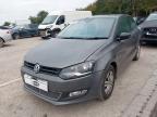 2015 VOLKSWAGEN POLO S  for sale at Copart SANDWICH
