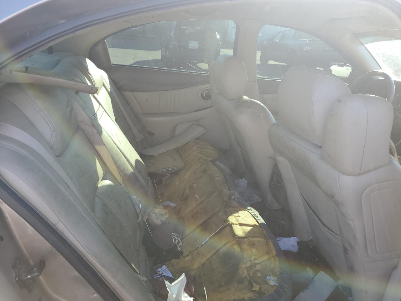 2003 Oldsmobile Aurora 4.0 VIN: 1G3GS64C034172414 Lot: 82187815