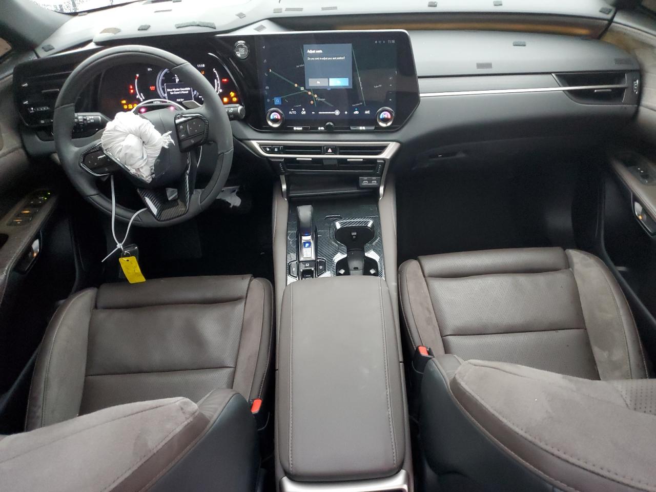 2023 Lexus Rx 350 Base VIN: 2T2BAMBA9PC007981 Lot: 85490165