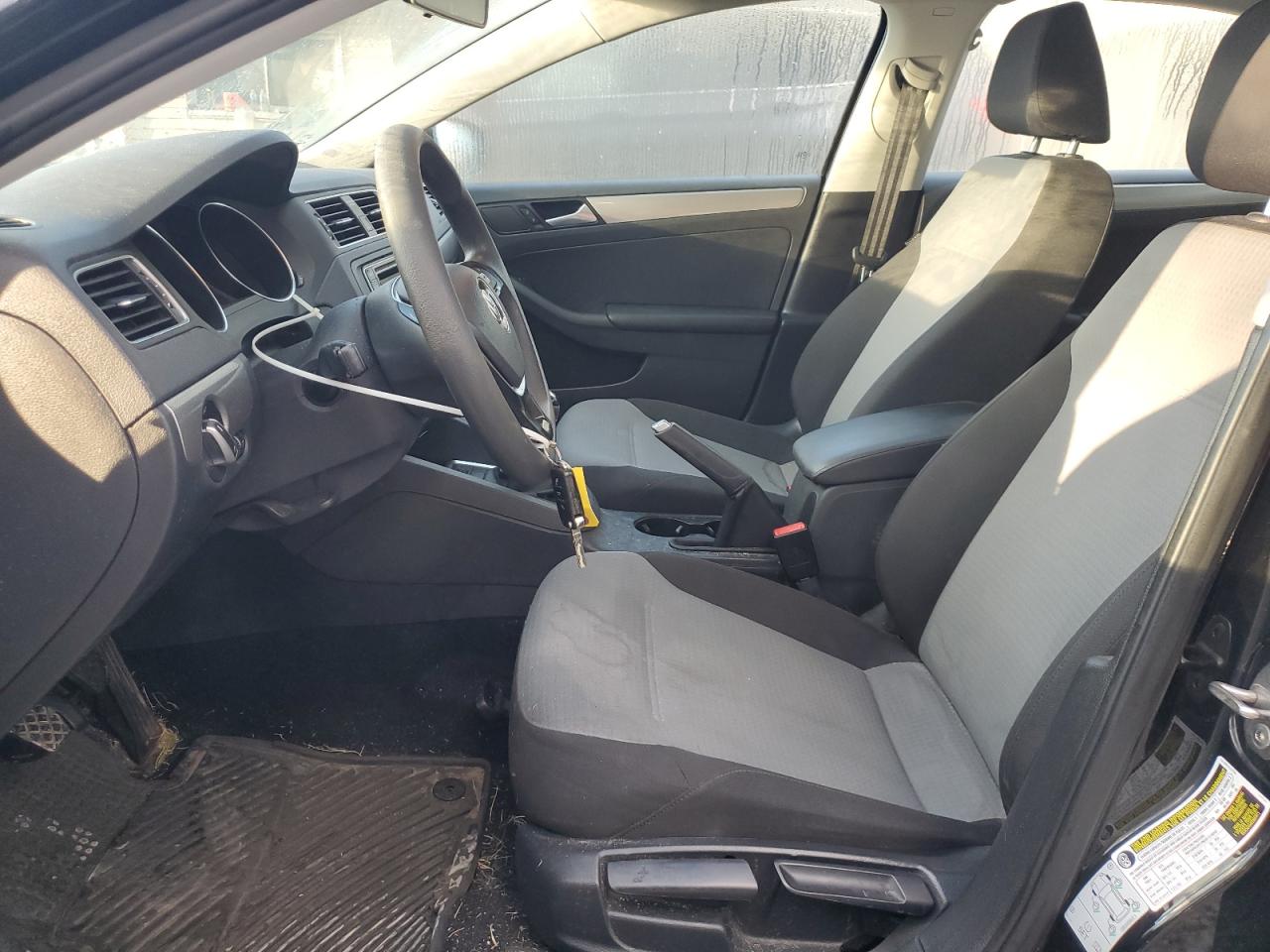 2018 Volkswagen Jetta S VIN: 3VW167AJXJM228361 Lot: 85332465