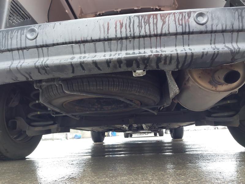 2019 MERCEDES-BENZ CITAN 109CDI VAN