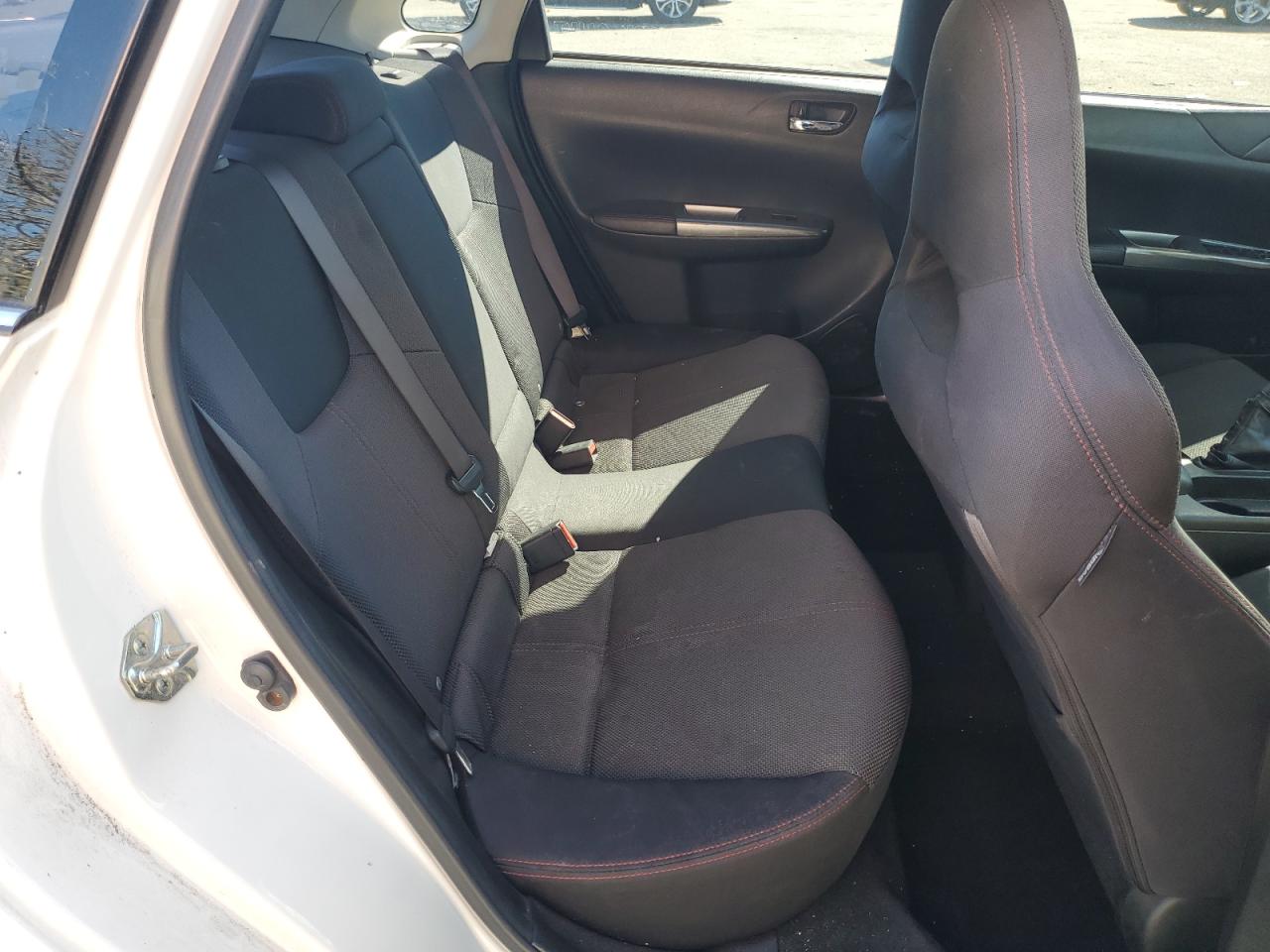 2014 Subaru Impreza Wrx VIN: JF1GV7E64EG010122 Lot: 81811695