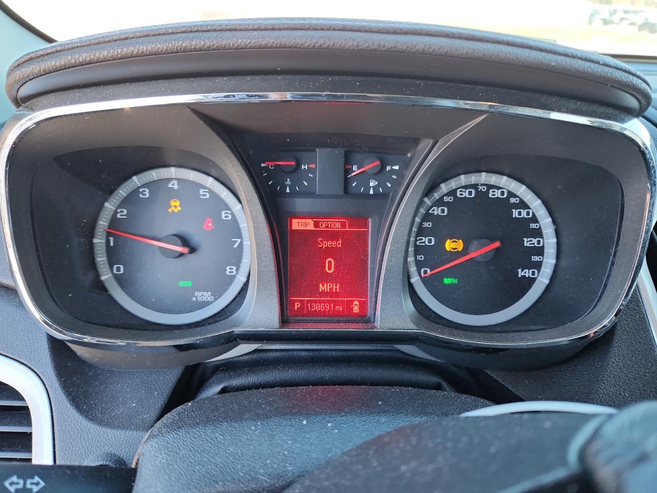 2014 GMC Terrain Slt VIN: 2GKALSEK3E6179137 Lot: 82632445