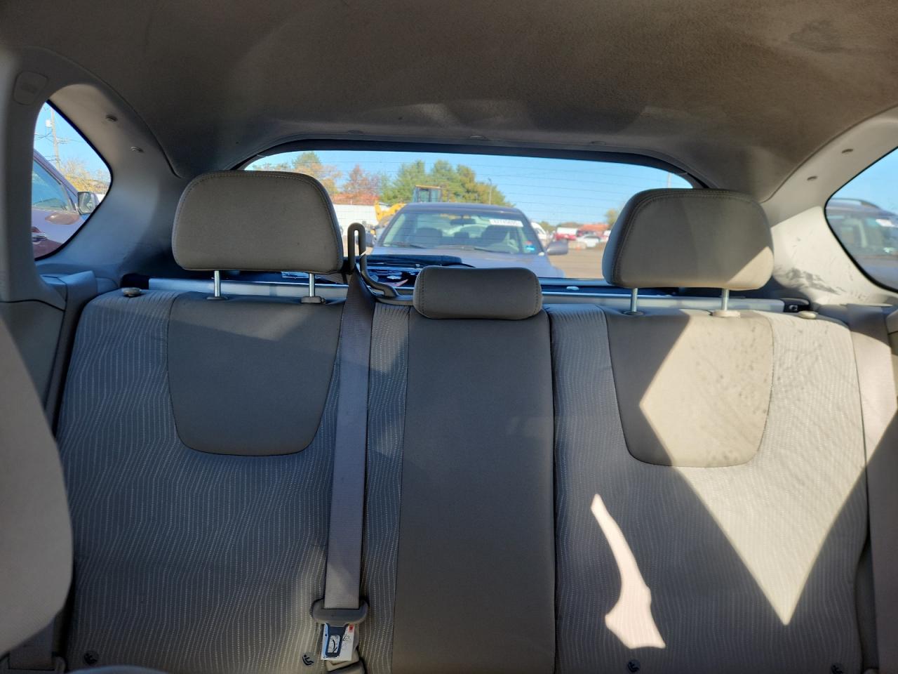 2008 Subaru Impreza Outback Sport VIN: JF1GH63648H830865 Lot: 89852165