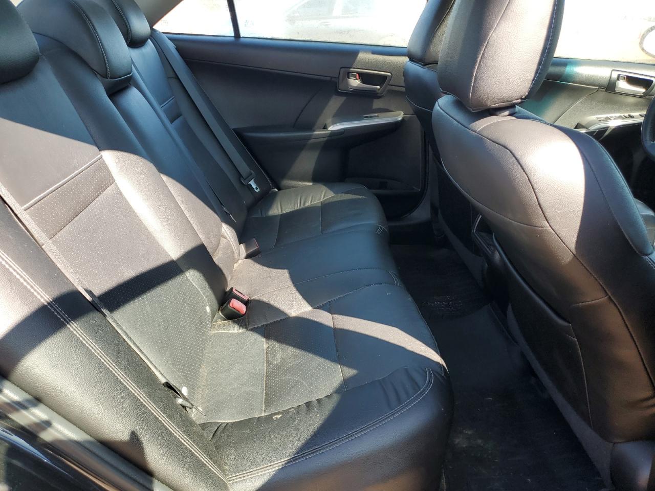 2014 Toyota Camry L VIN: 4T1BF1FK1EU829421 Lot: 82600025