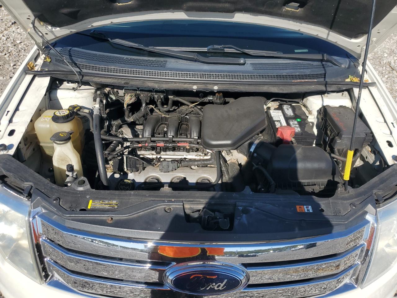 2010 Ford Edge Se VIN: 2FMDK3GC3ABA62078 Lot: 87299415